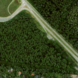 Satellite imagery of Bruijtspol, NL