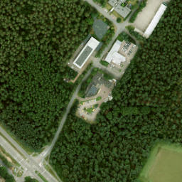 Satellite imagery of boundary_stone, NL