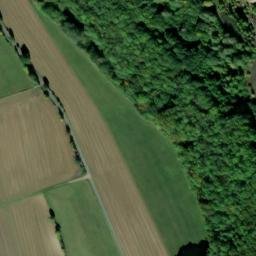 Satellite imagery of Saalberg, DE