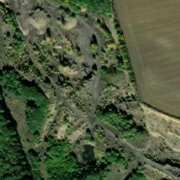 Satellite imagery of Saalberg, DE