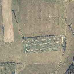 Satellite imagery of Kleiner Berg, DE
