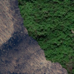 Satellite imagery of Röseberg, DE