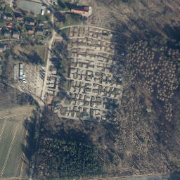 Satellite imagery of Hillenberg, DE