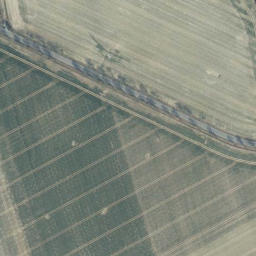 Satellite imagery of Hetelberg, DE