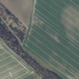 Satellite imagery of Galgenberg, DE