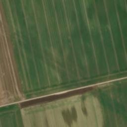 Satellite imagery of Heßberg, DE