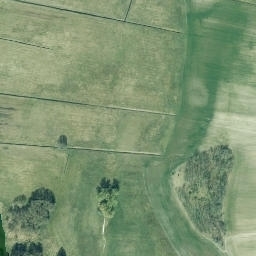 Satellite imagery of Spitzberg, DE