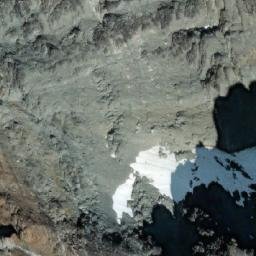 Satellite imagery of Mount Ratcliff, CA