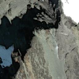 Satellite imagery of Mount Ratcliff, CA