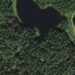 Satellite imagery of McLeod Hill, CA