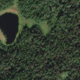 Satellite imagery of McLeod Hill, CA