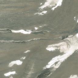 Satellite imagery of Monchy Mountain, CA