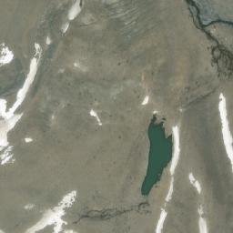 Satellite imagery of Monchy Mountain, CA