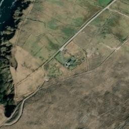 Satellite imagery of Gull Rocks, IE