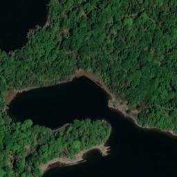 Satellite imagery of Prince of Wales Rock, IE