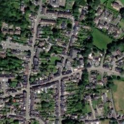 Satellite imagery of Newport Old Castle, GB