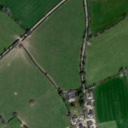 Satellite imagery of Castell Eglwyswrw, GB