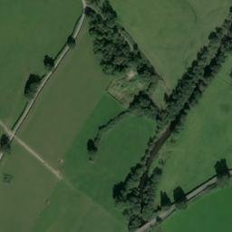 Satellite imagery of Turla Mound, GB