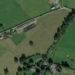 Satellite imagery of Turla Mound, GB