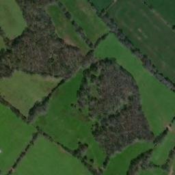 Satellite imagery of Whitehouse Camp, GB