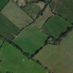 Satellite imagery of Whitehouse Camp, GB