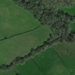 Satellite imagery of Cothill Tump, GB