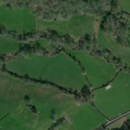 Satellite imagery of Cothill Tump, GB