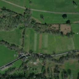 Satellite imagery of Cothill Tump, GB