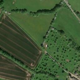 Satellite imagery of Chanstone North Tump, GB