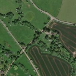 Satellite imagery of Chanstone North Tump, GB