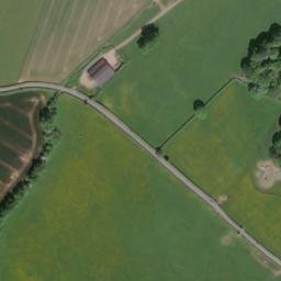 Satellite imagery of Chanstone North Tump, GB