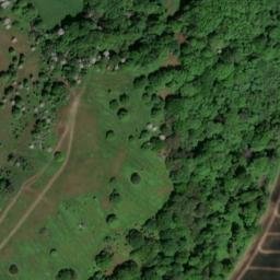 Satellite imagery of Chase End Hill, GB