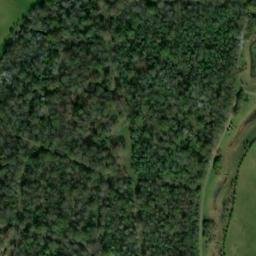 Satellite imagery of The Toot, GB