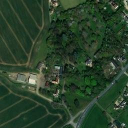 Satellite imagery of Pepper Mill Hill, GB
