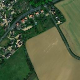 Satellite imagery of Pepper Mill Hill, GB