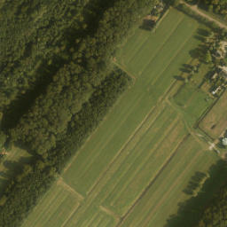 Satellite imagery of Leeuwenburgh, NL