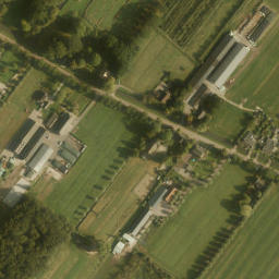 Satellite imagery of Hinderstein, NL