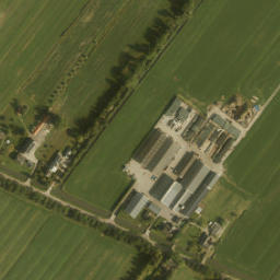 Satellite imagery of Hinderstein, NL
