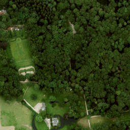 Satellite imagery of Hoekelum, NL