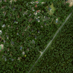 Satellite imagery of Bruijtspol, NL