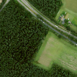 Satellite imagery of Bruijtspol, NL