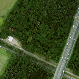 Satellite imagery of Bruijtspol, NL