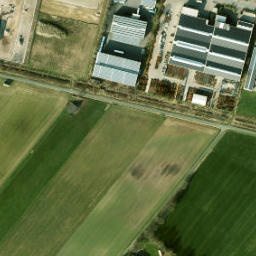 Satellite imagery of Daßberg, DE