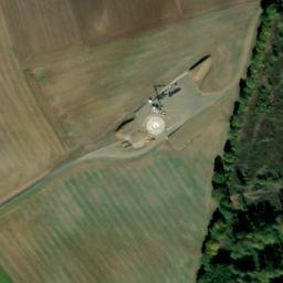 Satellite imagery of Brommberg, DE