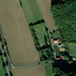 Satellite imagery of Saalberg, DE