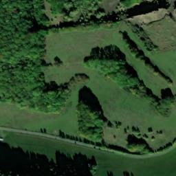 Satellite imagery of Saalberg, DE
