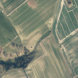 Satellite imagery of Hainberg, DE