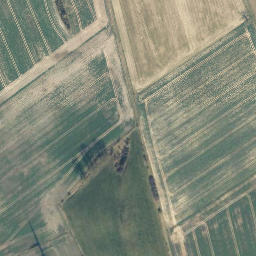 Satellite imagery of Hainberg, DE