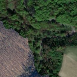 Satellite imagery of Röseberg, DE