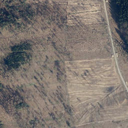 Satellite imagery of Steinberg, DE